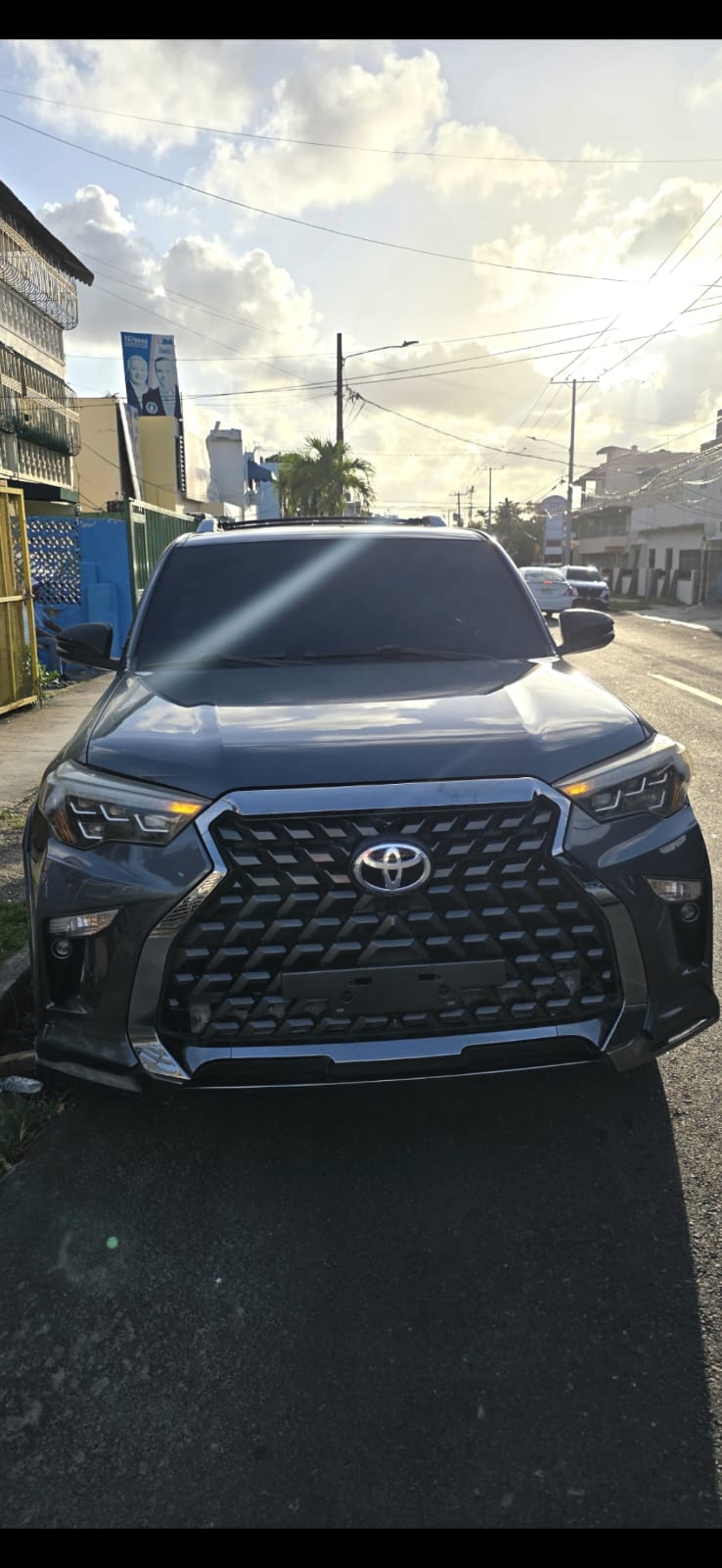 Autos - Villa alta gracia Sancritobal  

runne