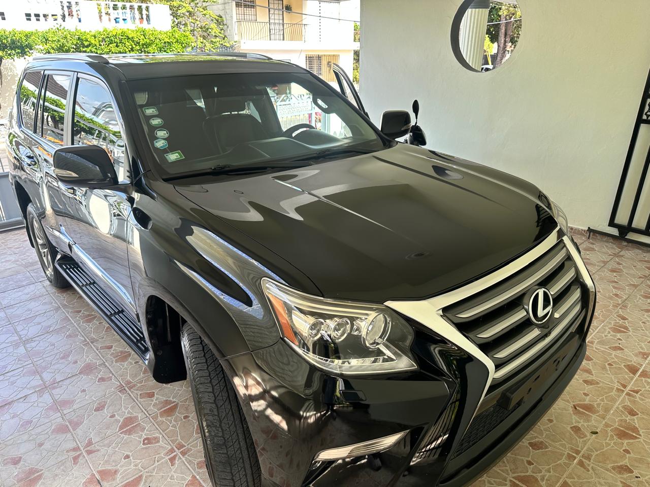 Autos - Es una lexus gx460 2016
30,500 us
849-