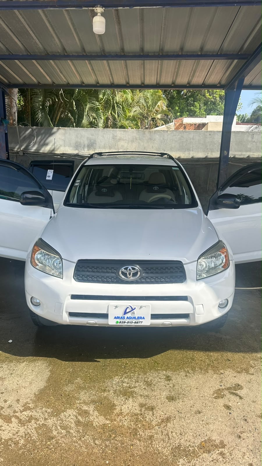 Autos - Precio 665,000
Toyota rav 2007
Pantall