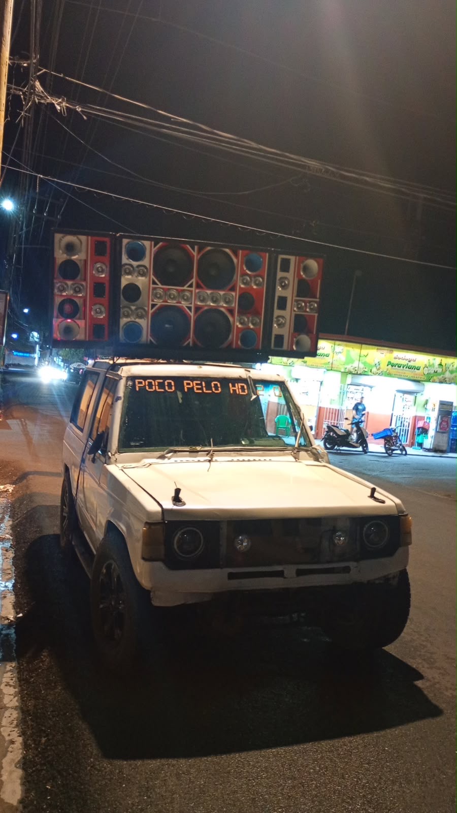 Autos - Jeep misubichi Montero 89

es un proye