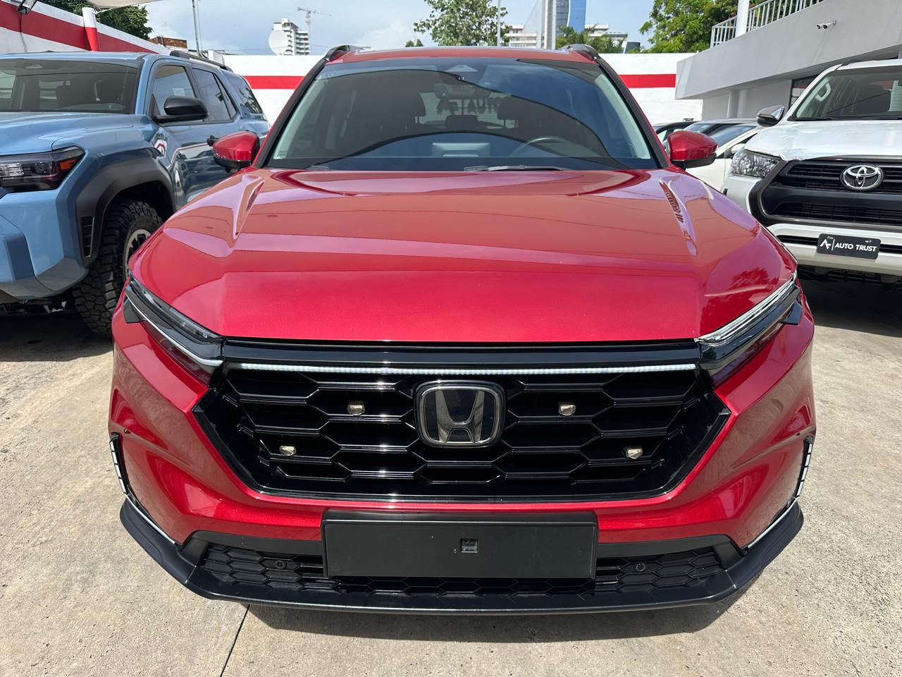 Autos - Honda CRV- 2024, de Agencia Bella
Exl