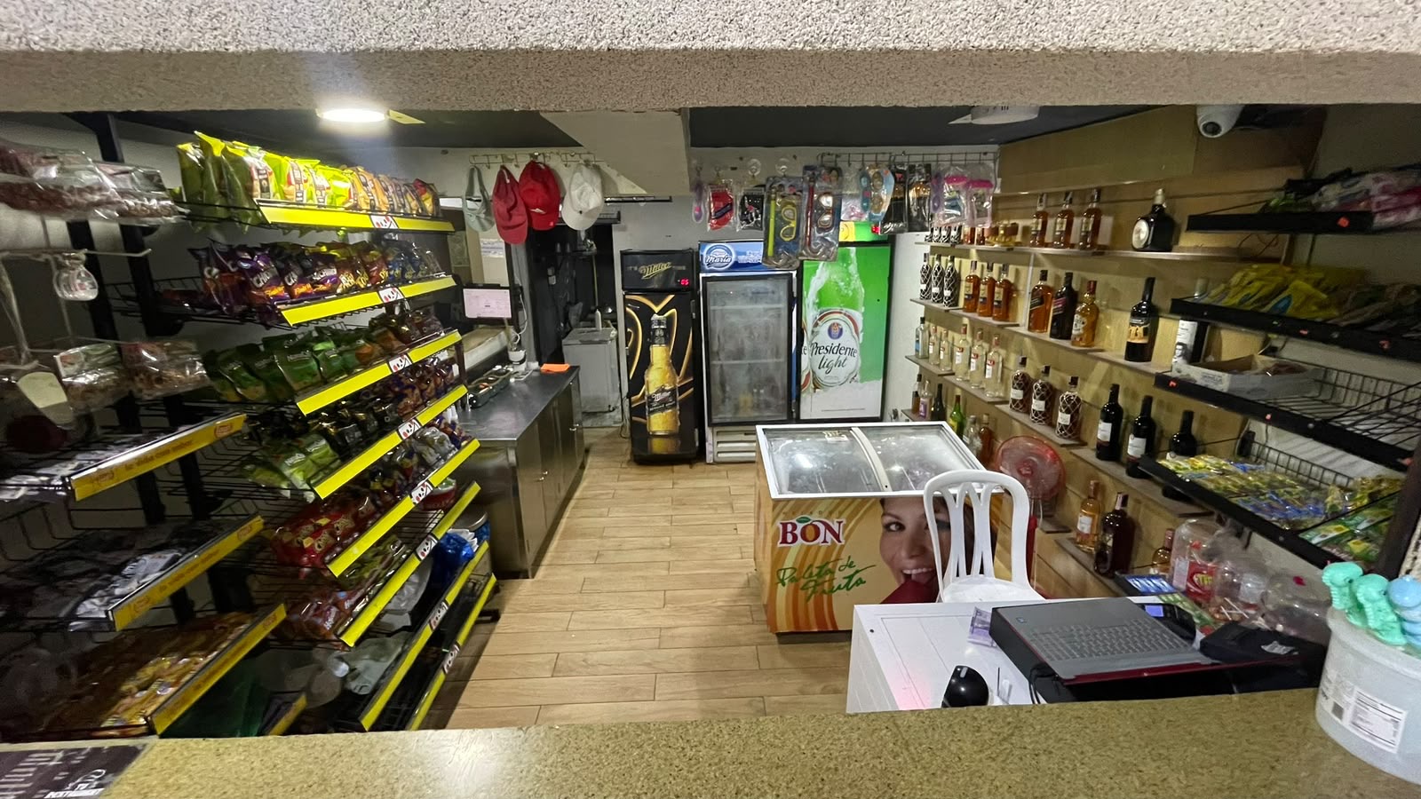 Servicios - 🔥 SE VENDE NEGOCIO DE COMIDA RÁPIDA EN