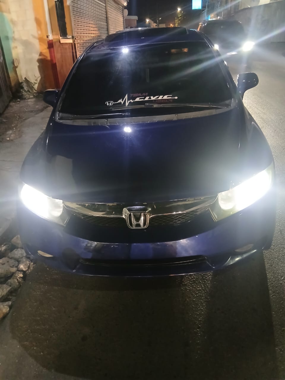 Autos - Estoy en la Romana villa hermosa 

Tel