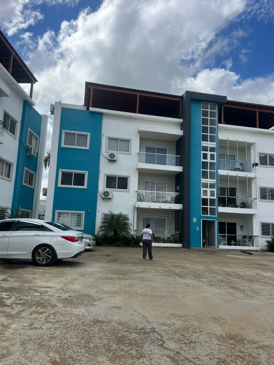 Apartamentos - Se vende apartamento 

✅Precio : 200m